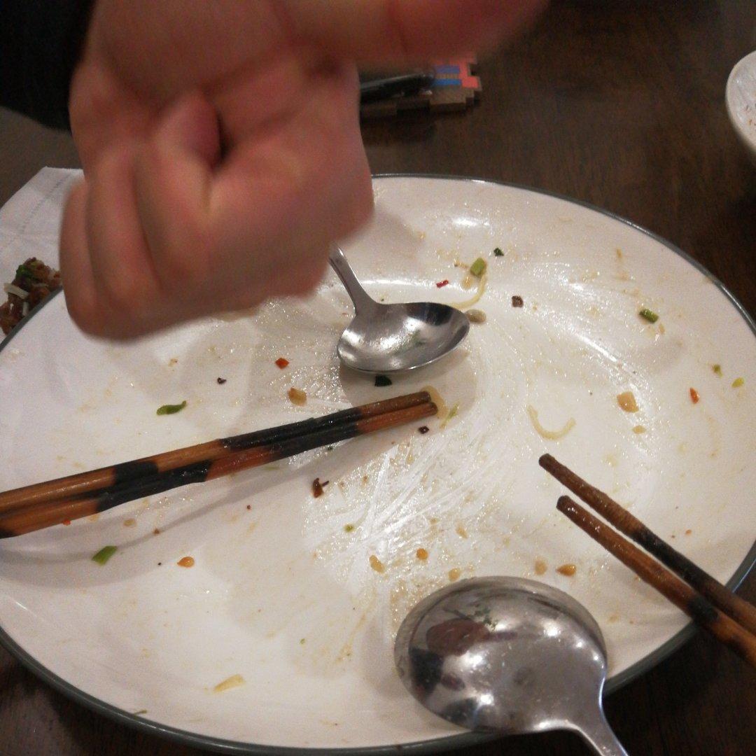 超简单巨好吃的南昌拌粉