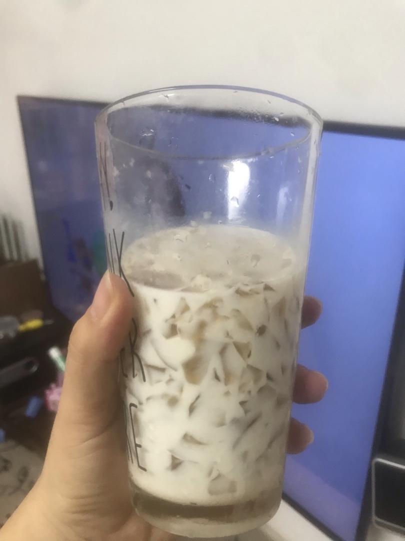 海底椰雪梨菊花膏