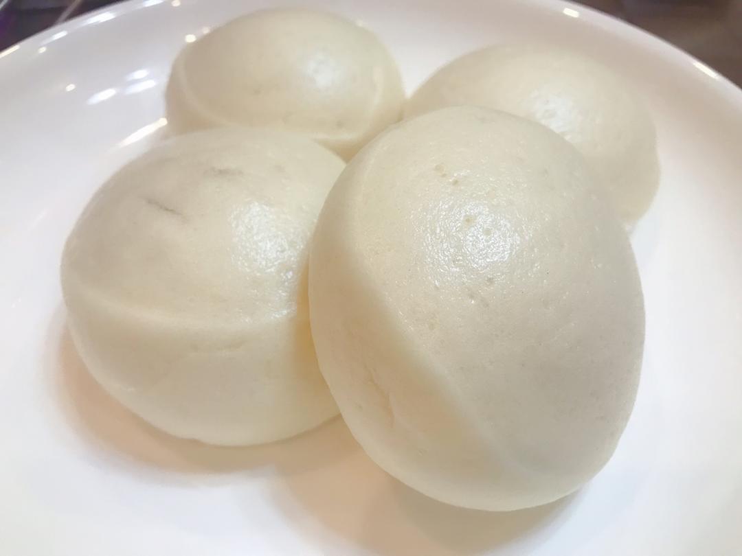 馒头成形记（图文完全版）