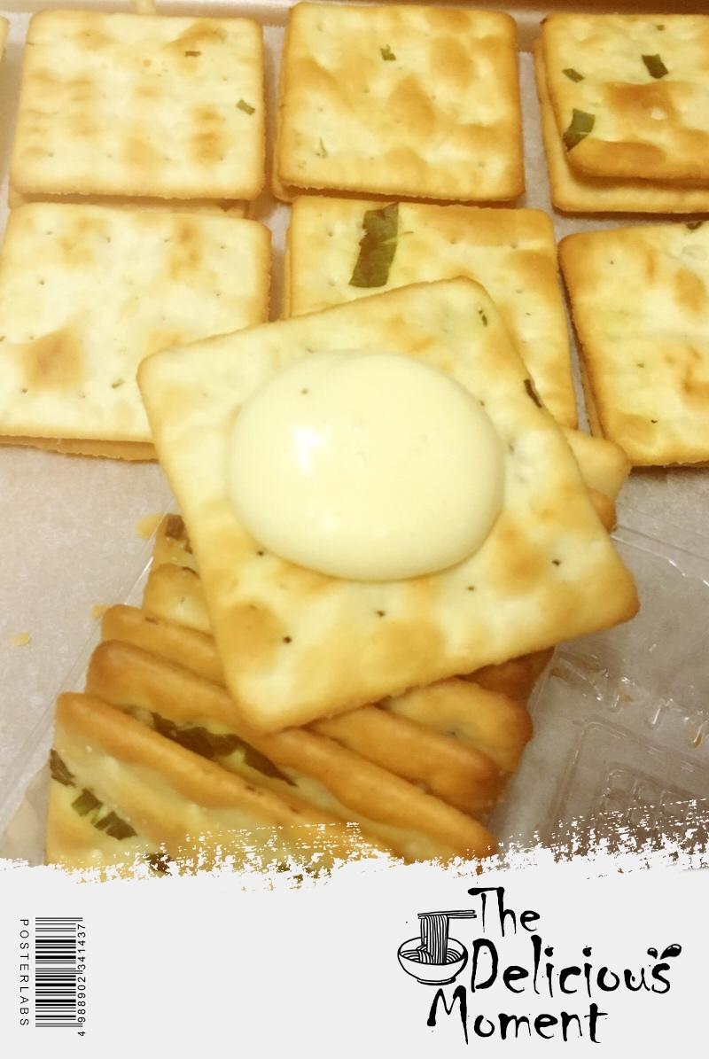 拉丝牛轧糖饼干（超详细说明）