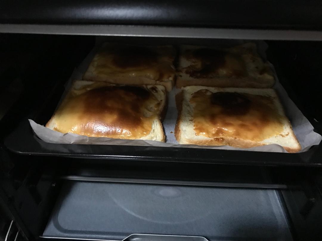 (米芝莲)厚多士