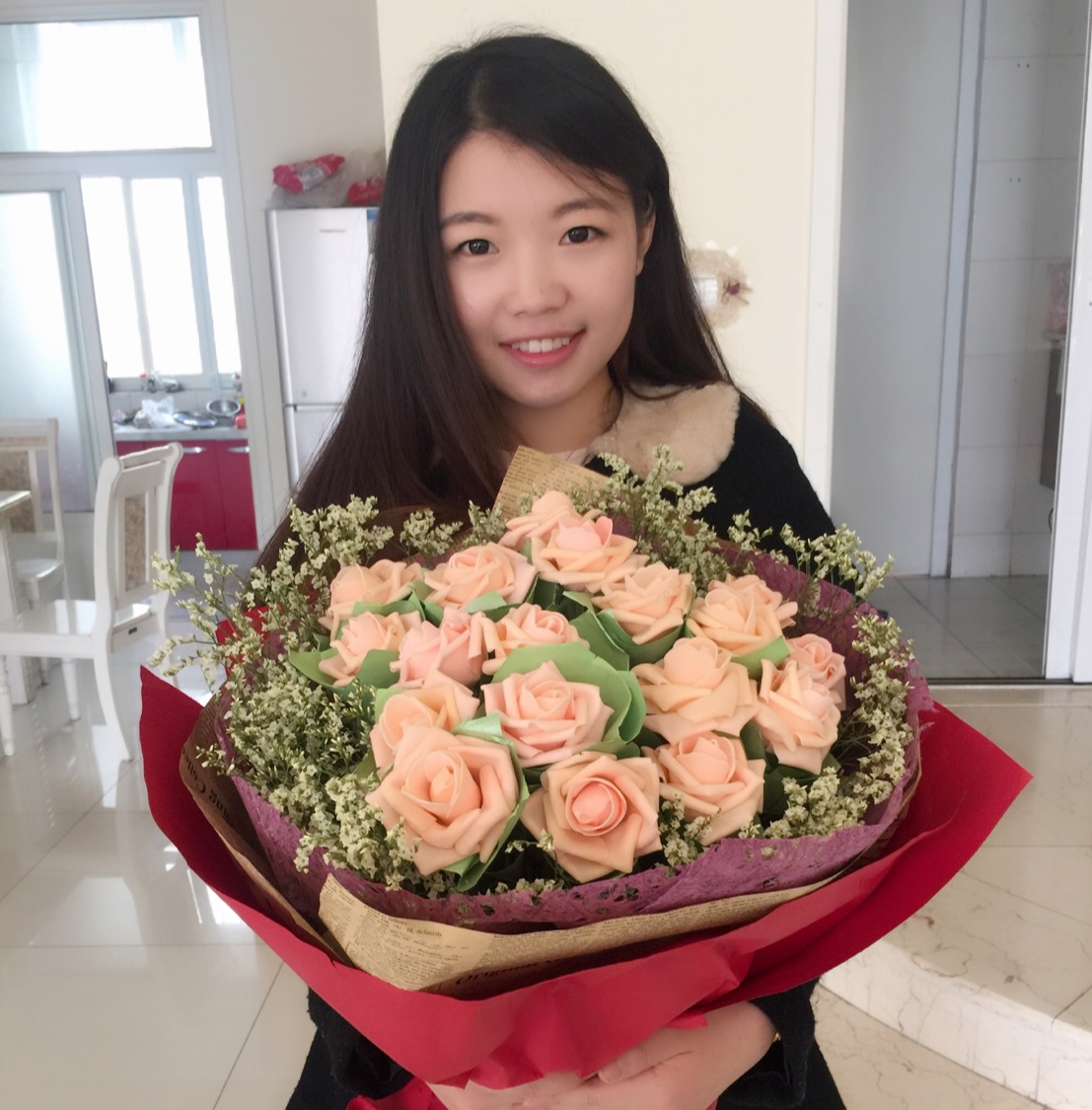我久居深巷守一段旧时光-