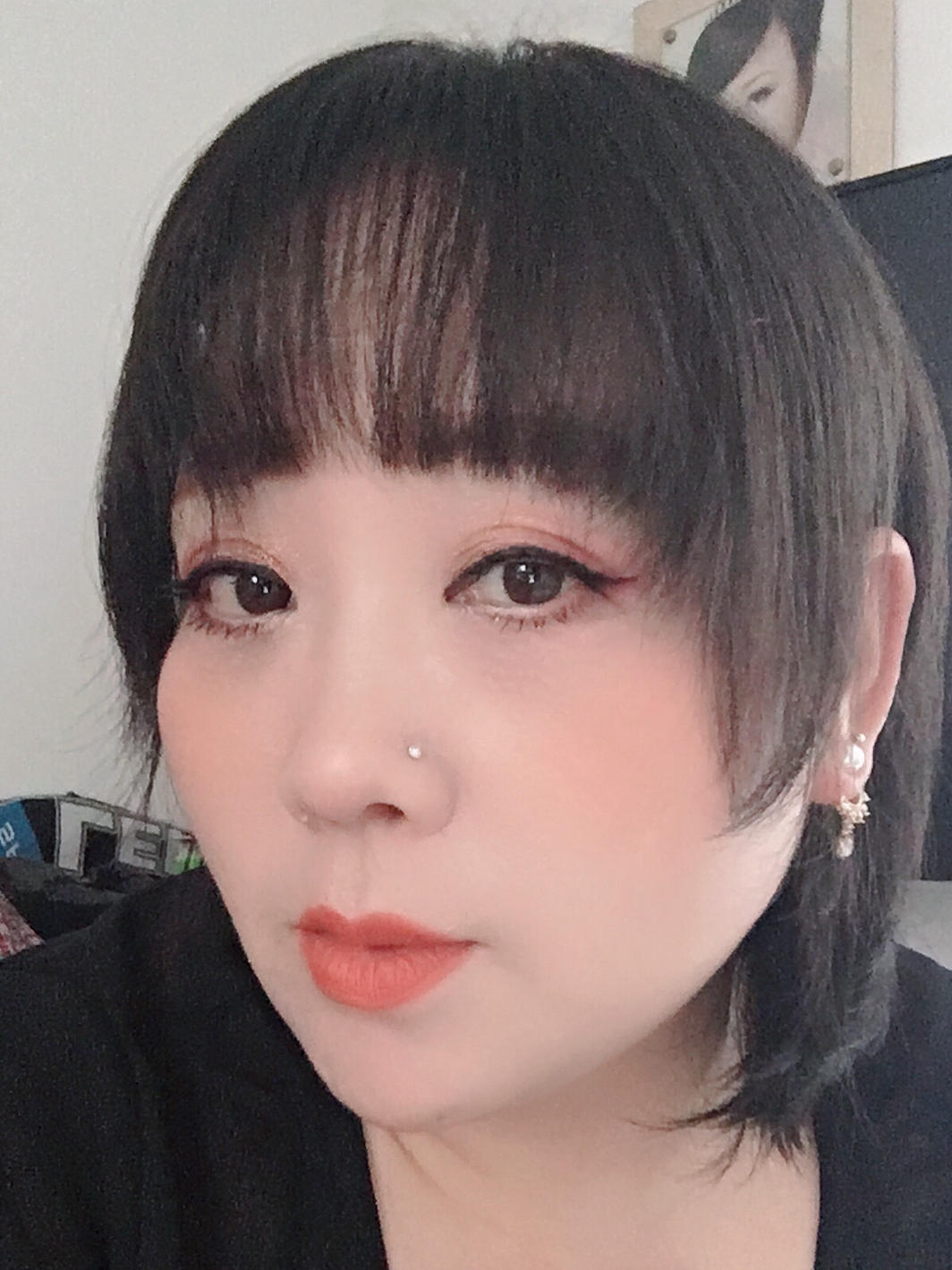 天使与魔鬼
