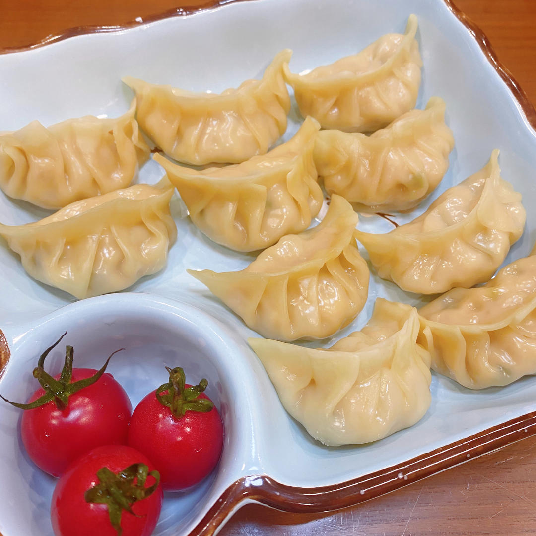 包子饺子万能基底肉馅