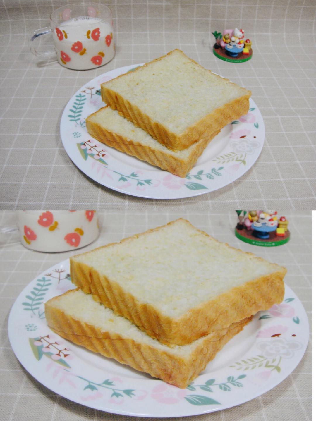 蜂蜜吐司🍞