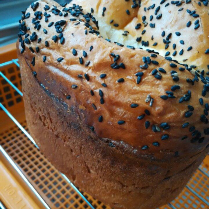 超级省时间上班族也爱的超软面包机吐司（柏翠8990面包机）