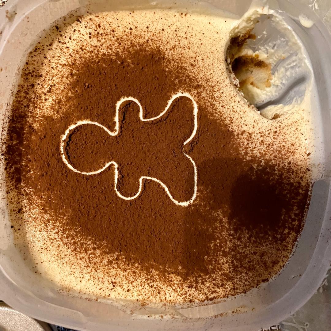 提拉米苏｛全熟版｝