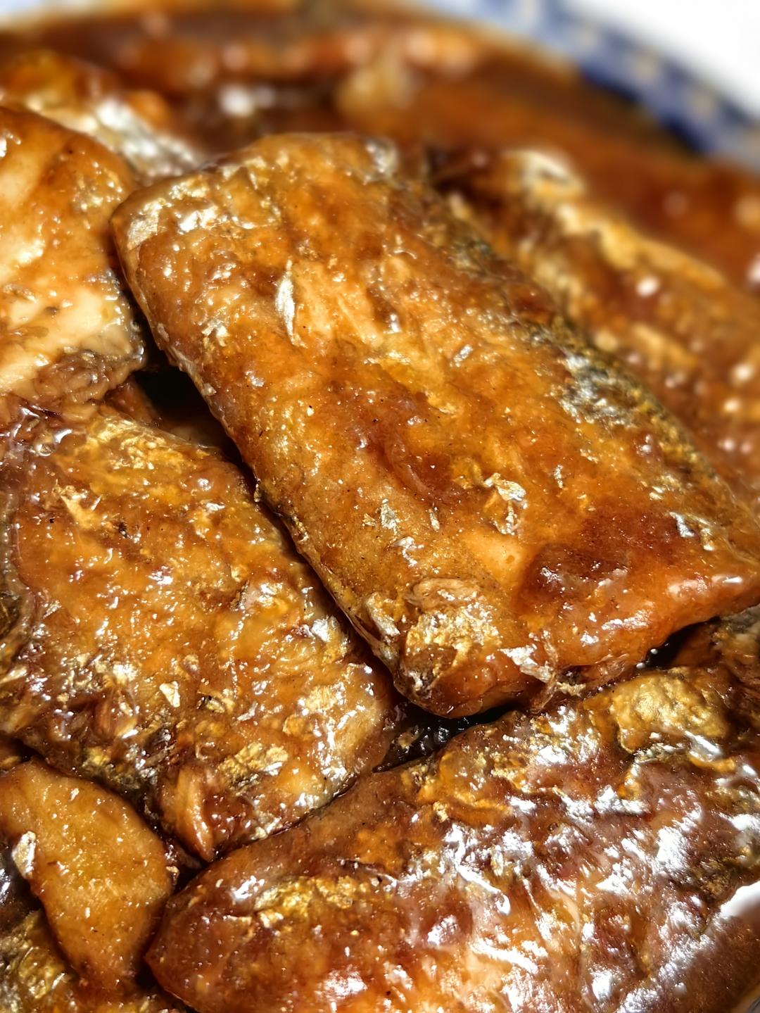 零失误的红烧带鱼，经典家常菜，吃了就忘不掉的味道