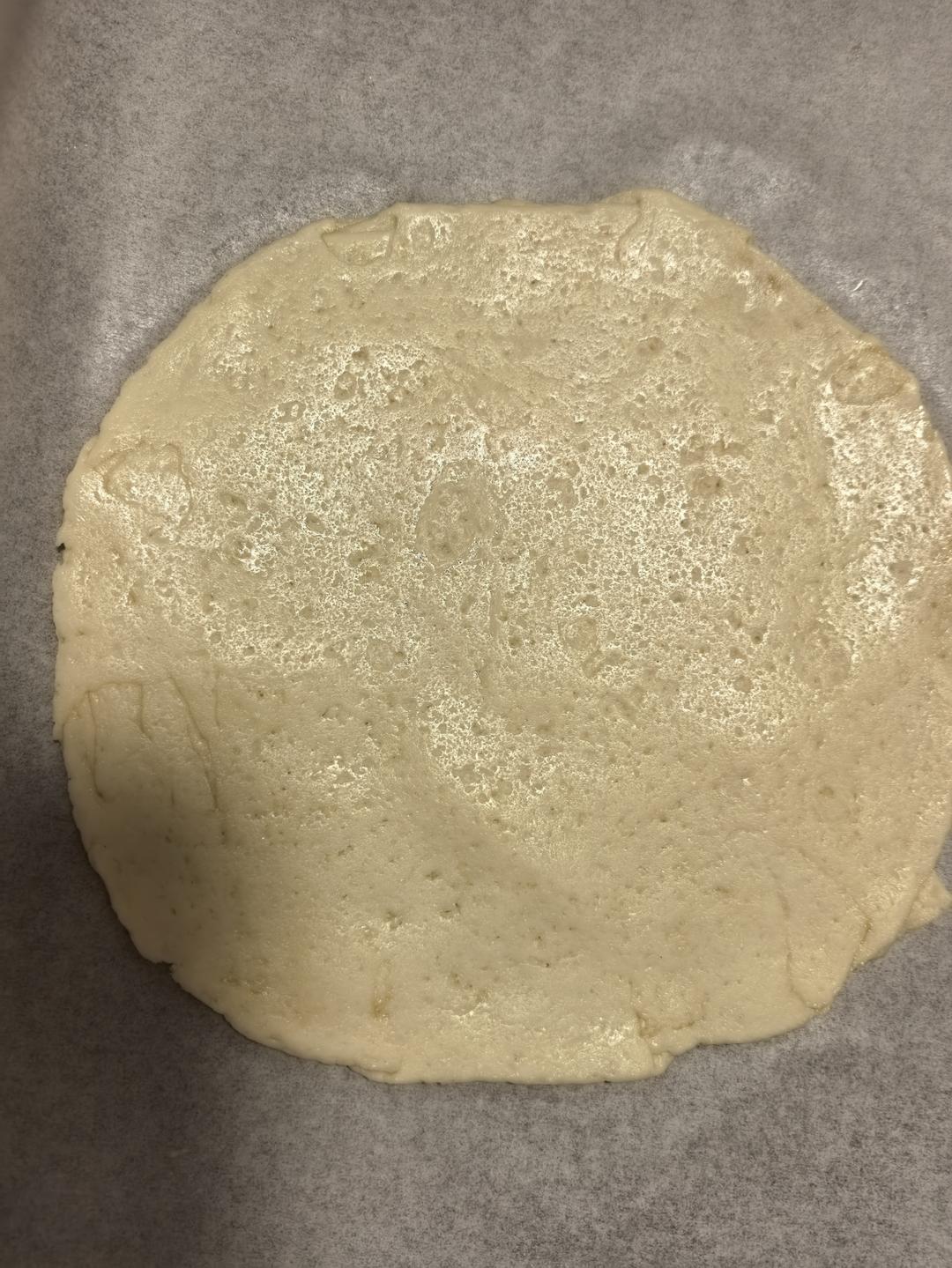 土家酱香千层饼