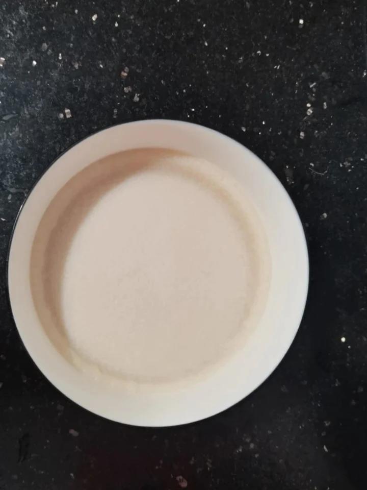 雪白喷香的猪油（没有难闻猪味）——蛋黄酥必备