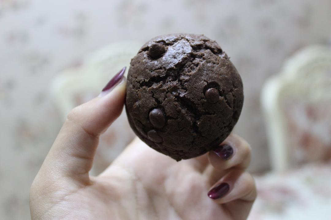 巧克力豆曲奇(Chocolate Chip Cookies)