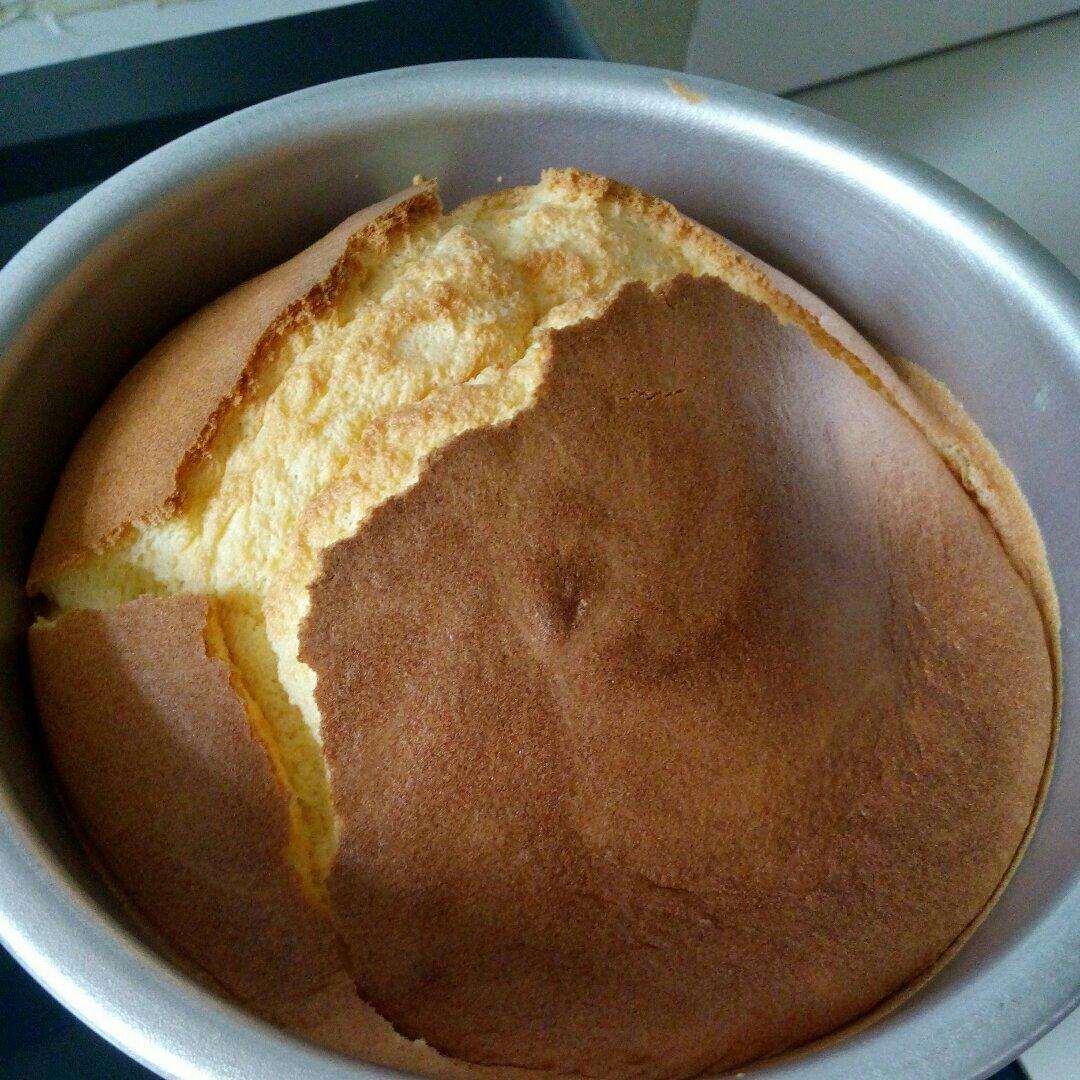 威风蛋糕