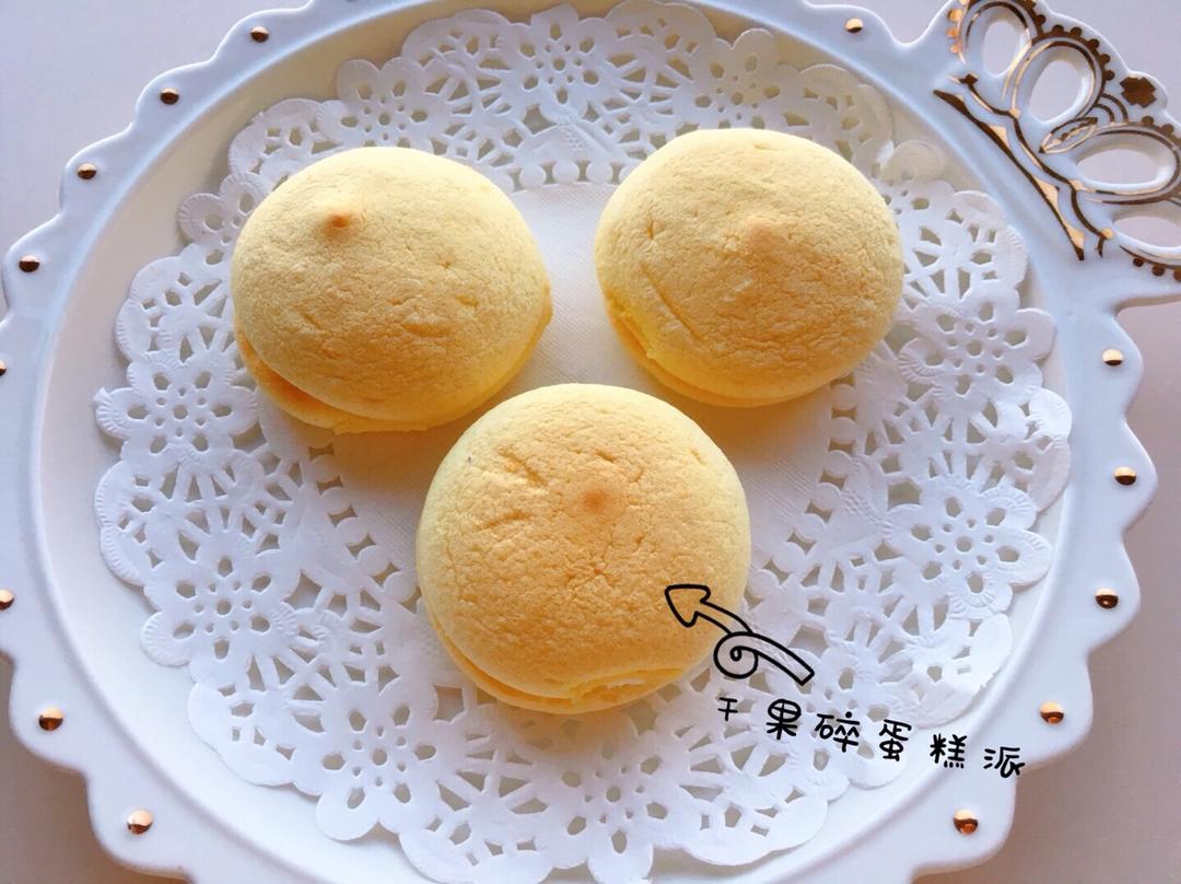 自制迷你巧克力派，一口一个超级过瘾