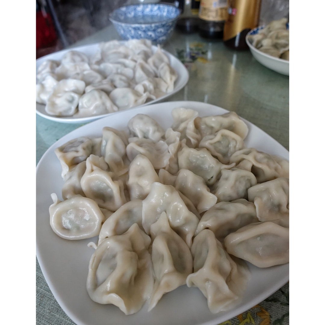 孕期食记（个人记录用）