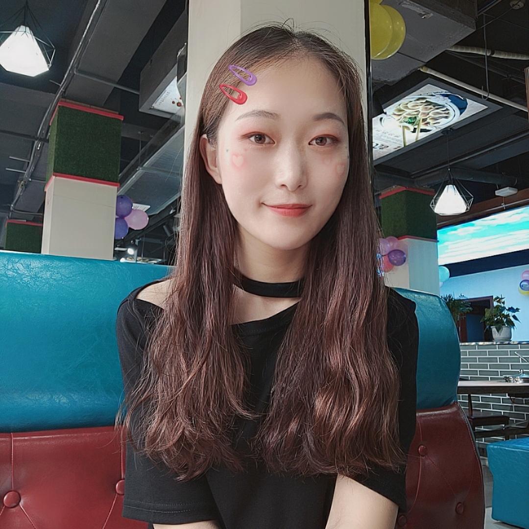 爱吃豆豆的小豆豆
