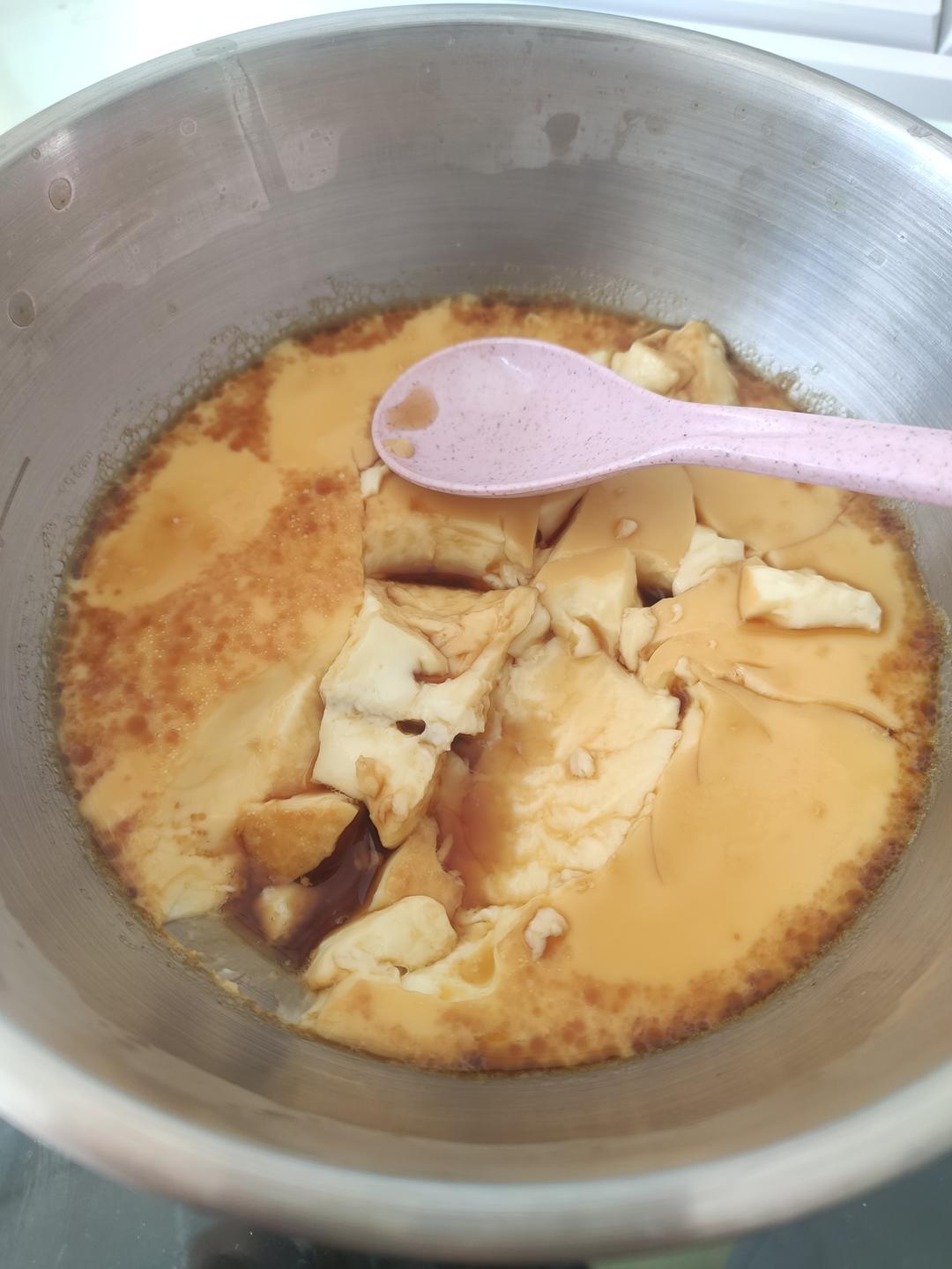 超快手低失败近乎完美蒸蛋法