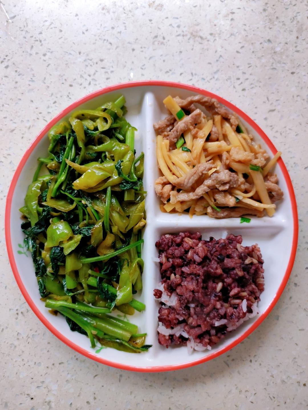 低脂饮食 健康生活