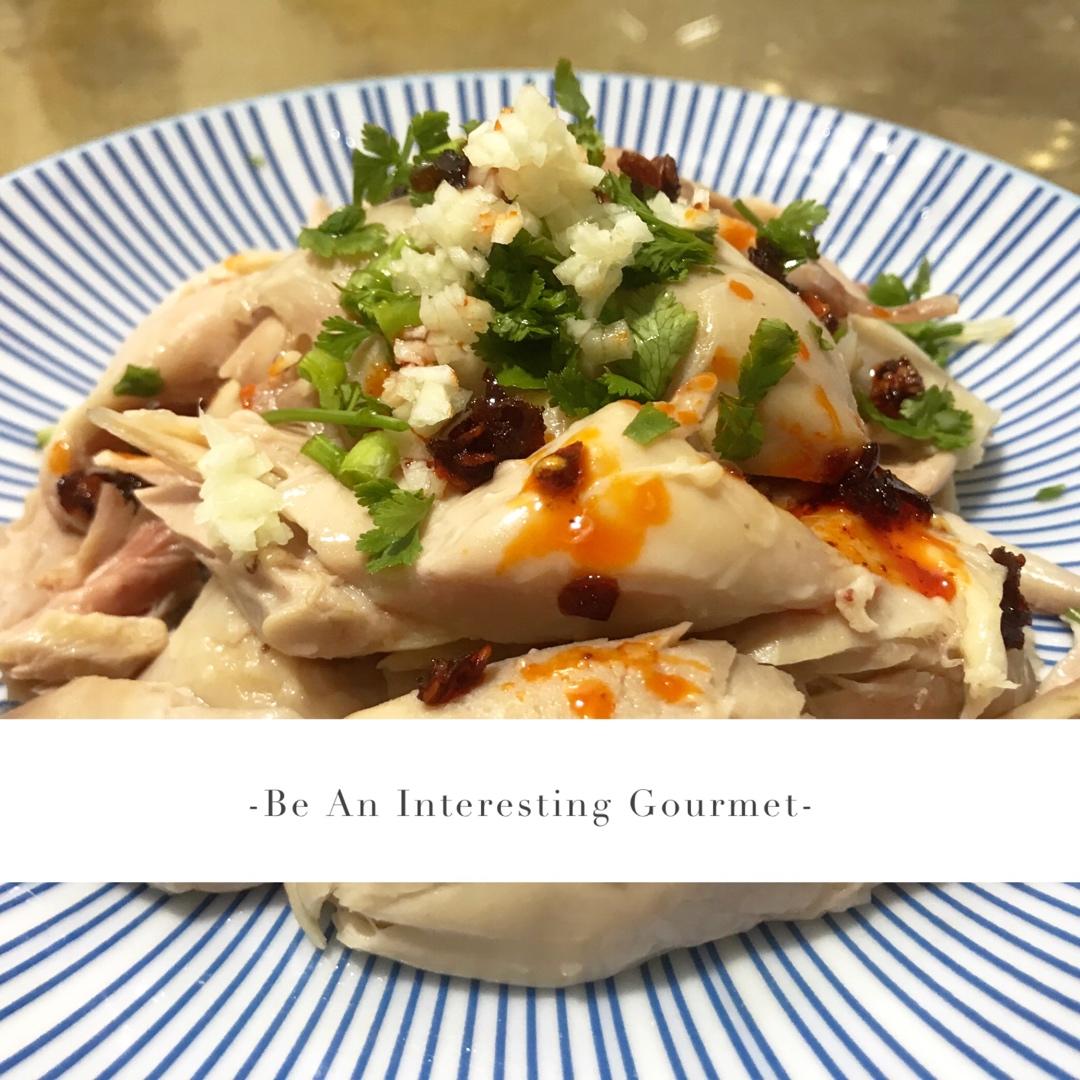 霸王鸡腿｜一条视频