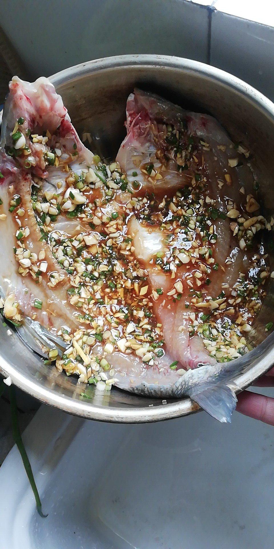 三宝焖饭