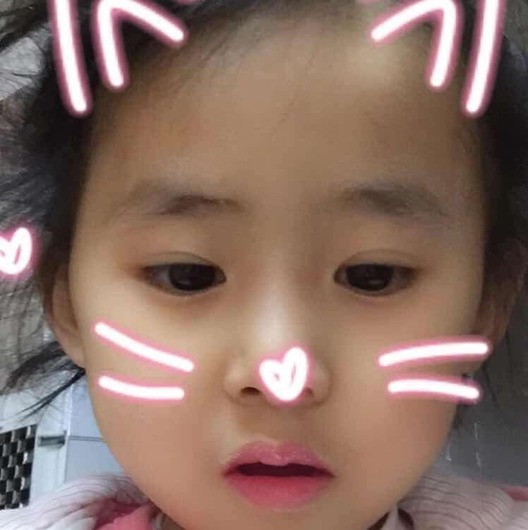 妮妮宝宝萌