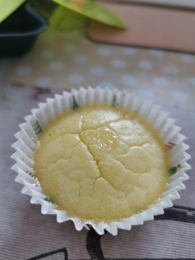 韩国ins风 原创小清新柠檬小蛋糕 野餐必备