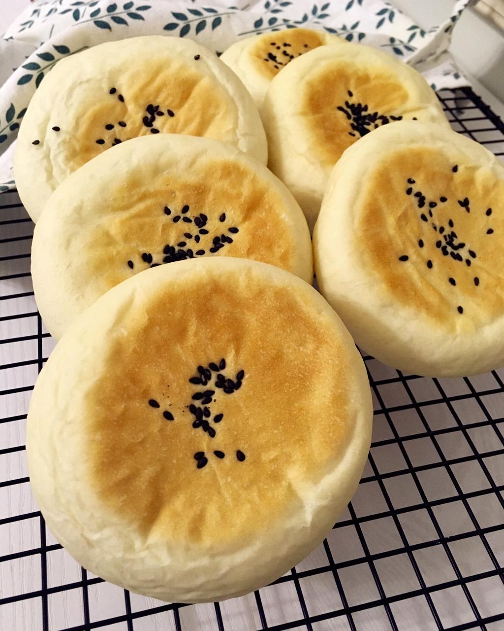 日式红豆包