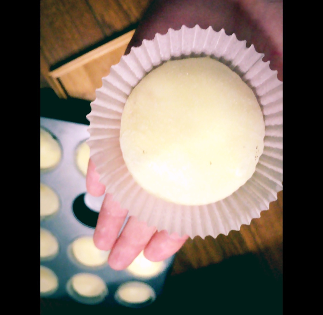 人气爆棚雪媚娘