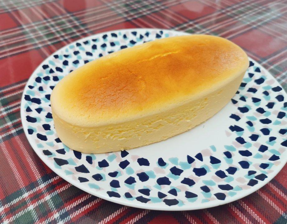 【小高姐】完美日式乳酪蛋糕操作指南