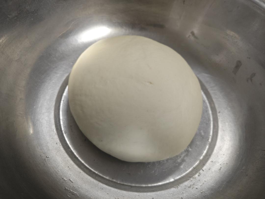 超好吃的麦包馅