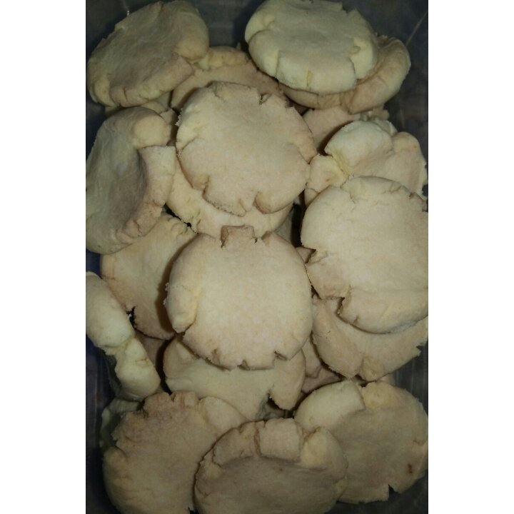 玛格丽特小饼干