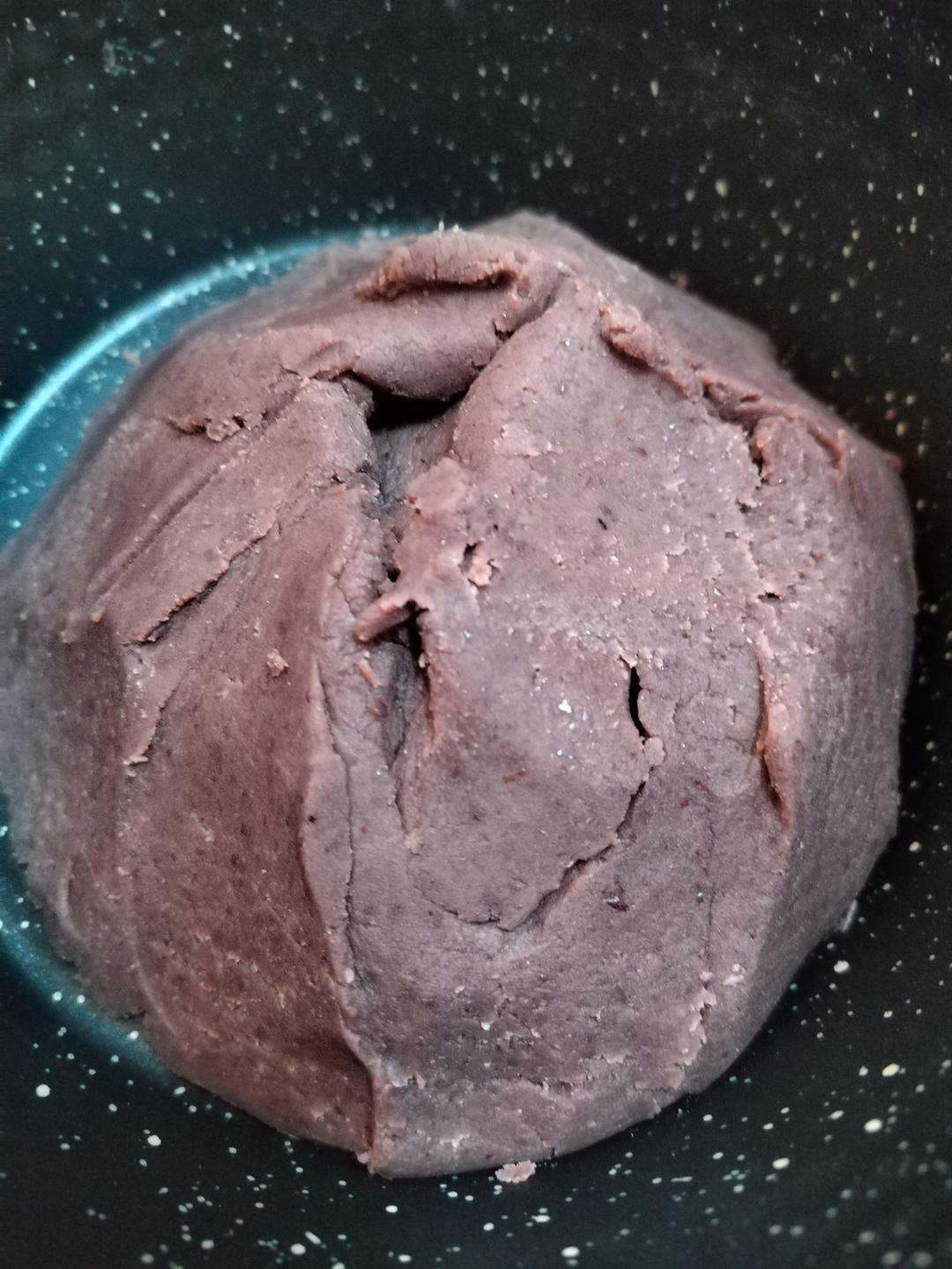 自制豆沙馅