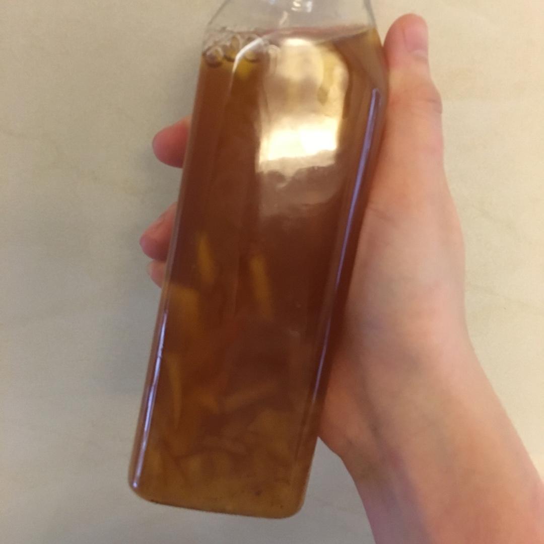 苹果酱
