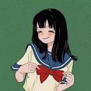 鹿见不平一声吼