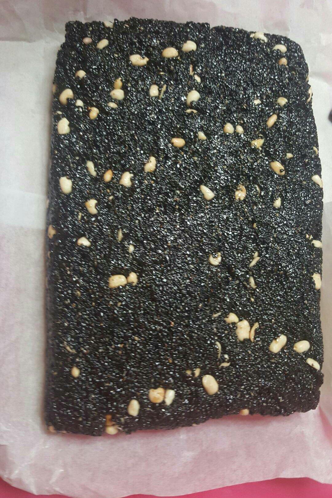 芝麻糖（古早味）