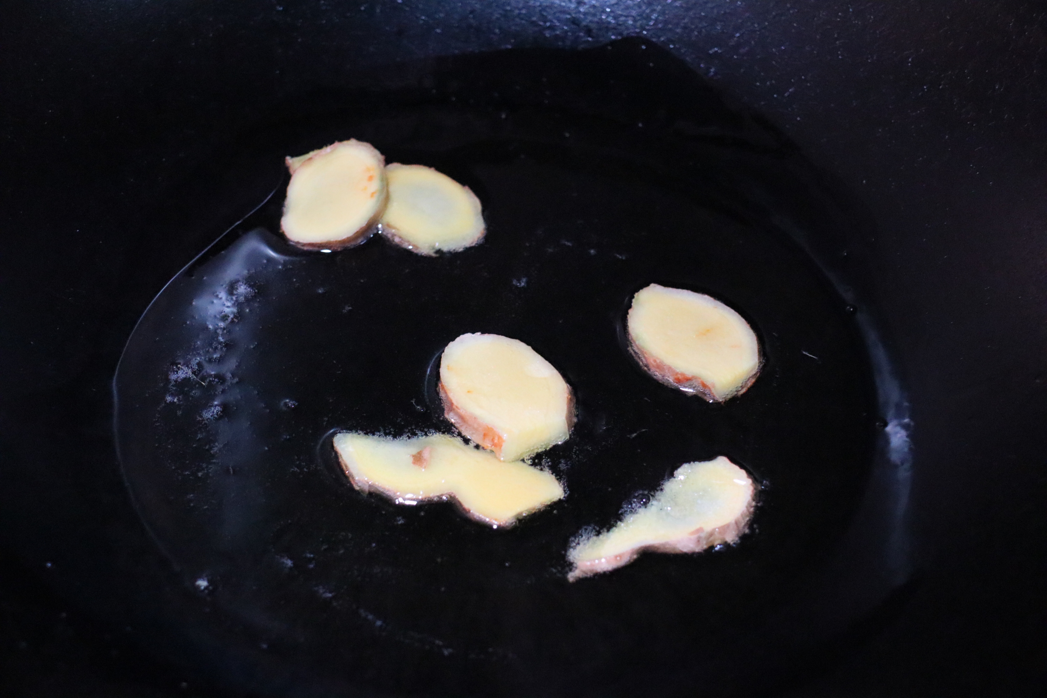 笋虾（竹笋干）南乳焖五花肉的做法 步骤9