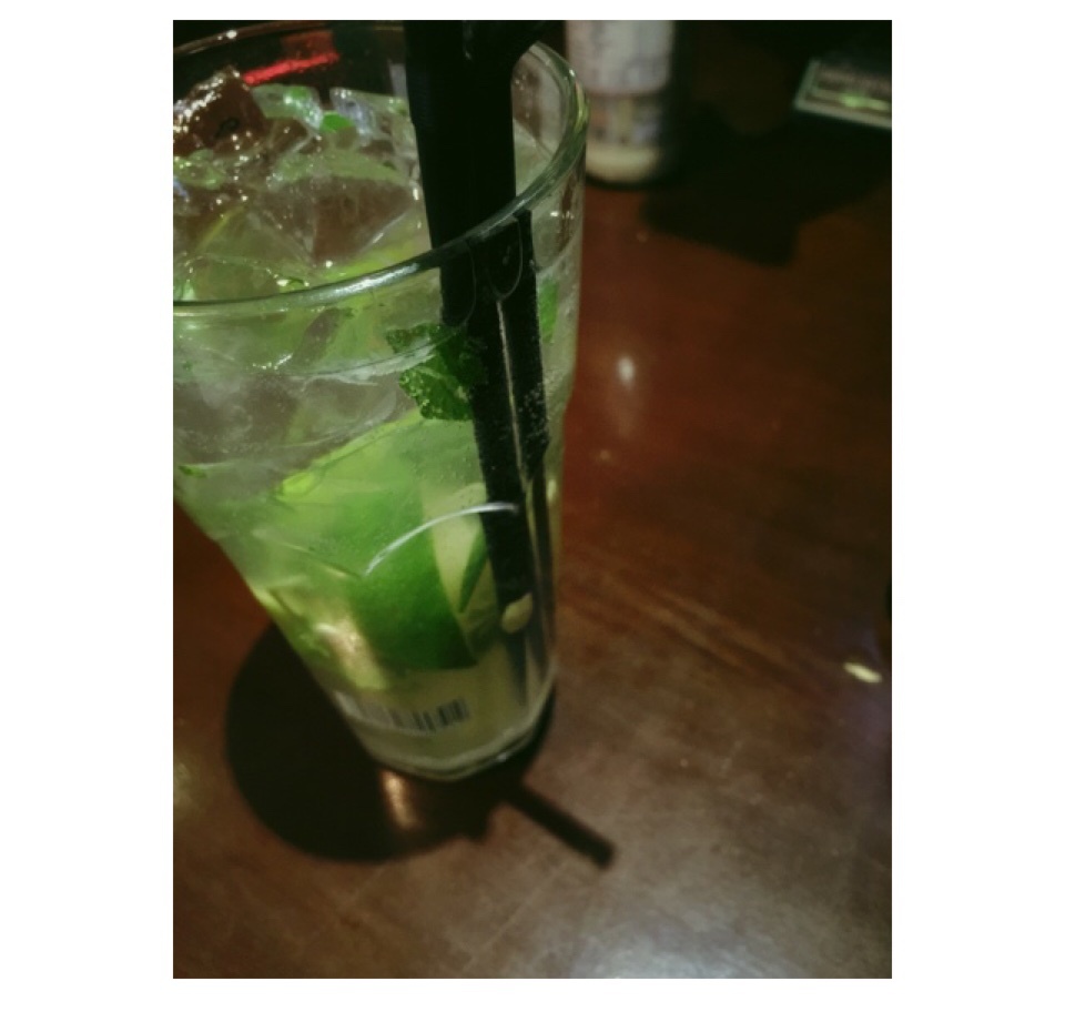 Mojito(莫吉托)