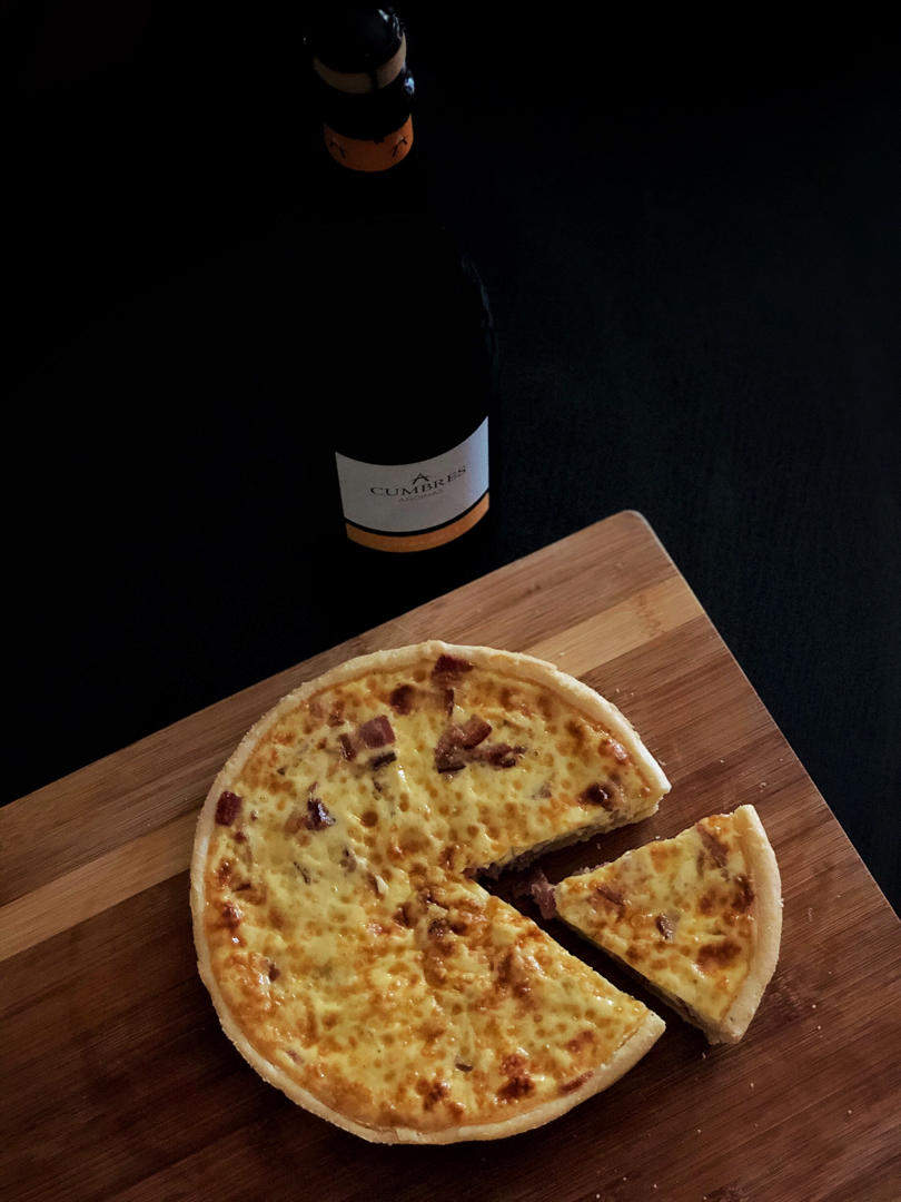 Quiche Lorraine