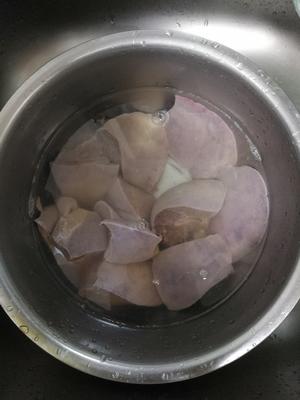 煮猪肝的做法 步骤1