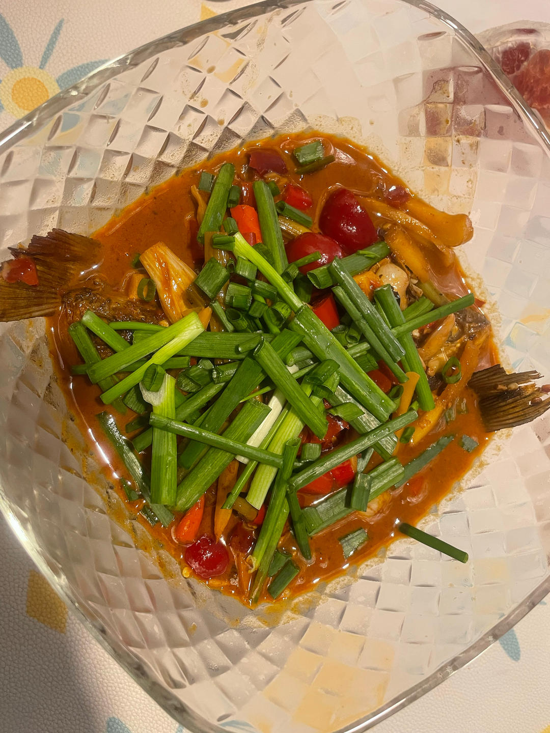 葱葱鲫鱼-小河帮的记忆