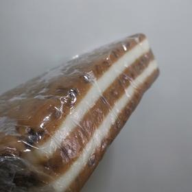麻薯红豆软欧糕-简单粗粮糯米糕