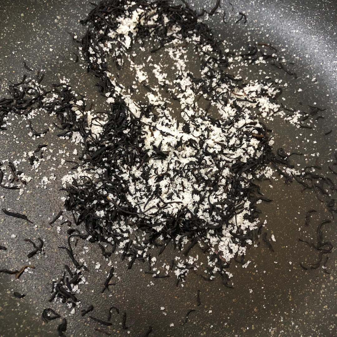 自制焦糖奶茶🍵零失败
