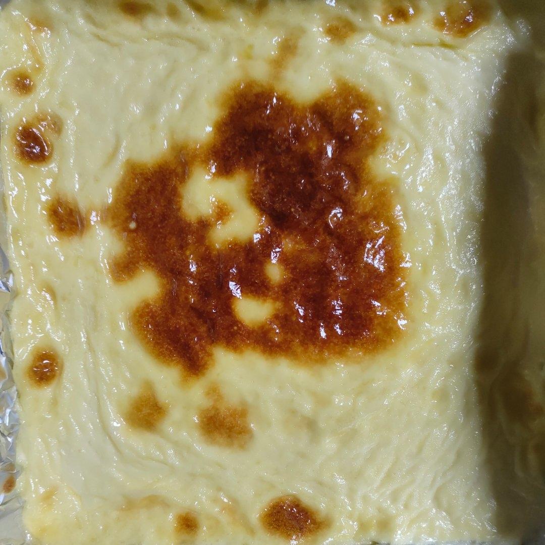 超简单的布丁（消耗淡奶油的美味点心）