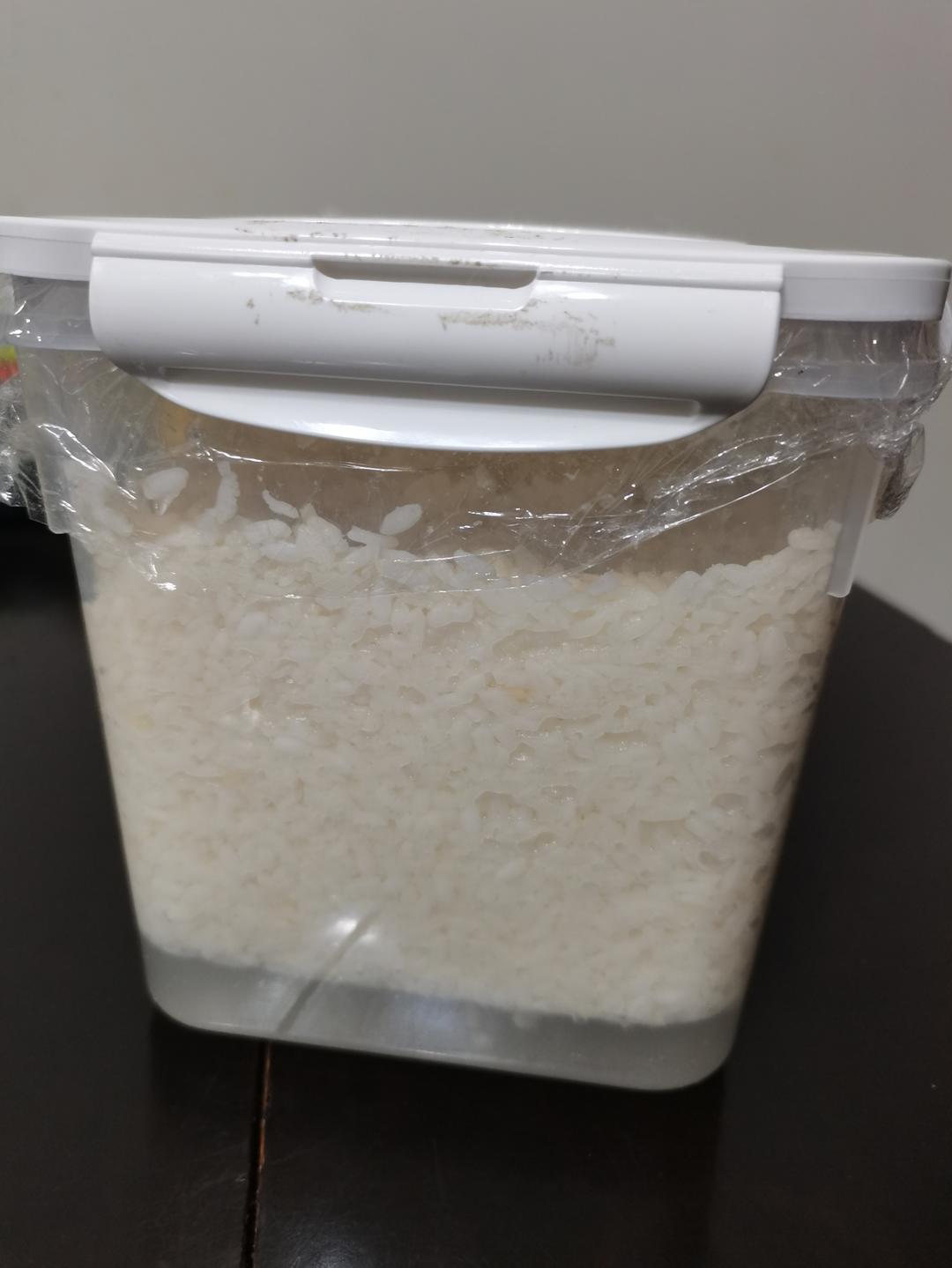 酒酿 (酒酿系列一）