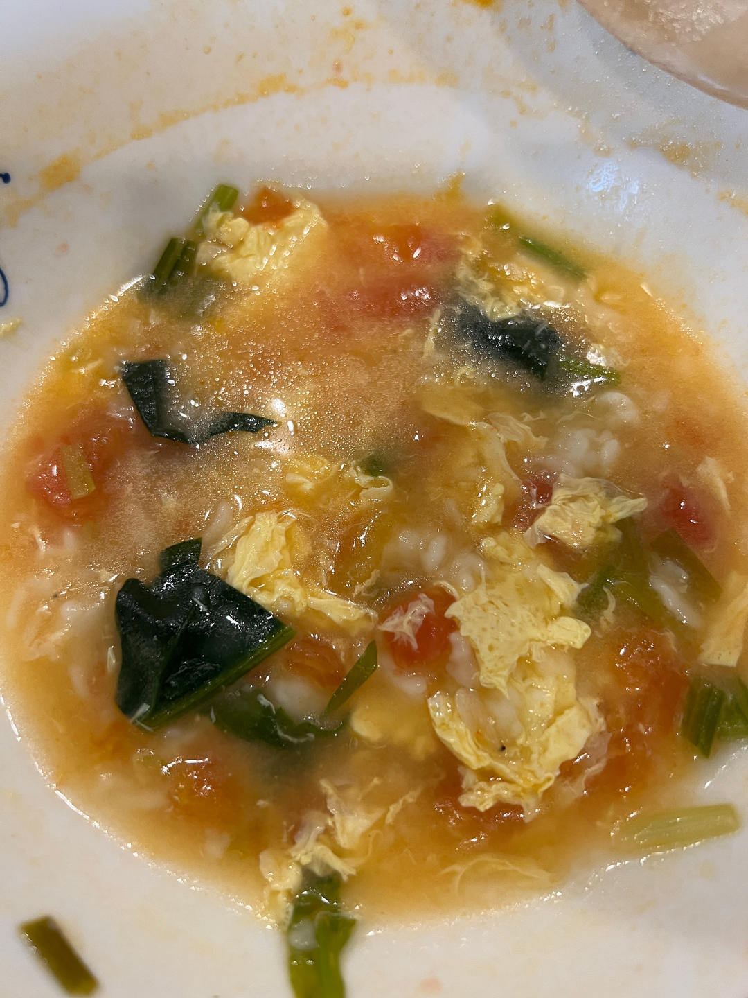 疙瘩汤：我不允许你不会做的快手菜！营养又美味