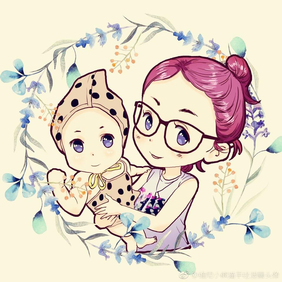 彤彤妈妈16