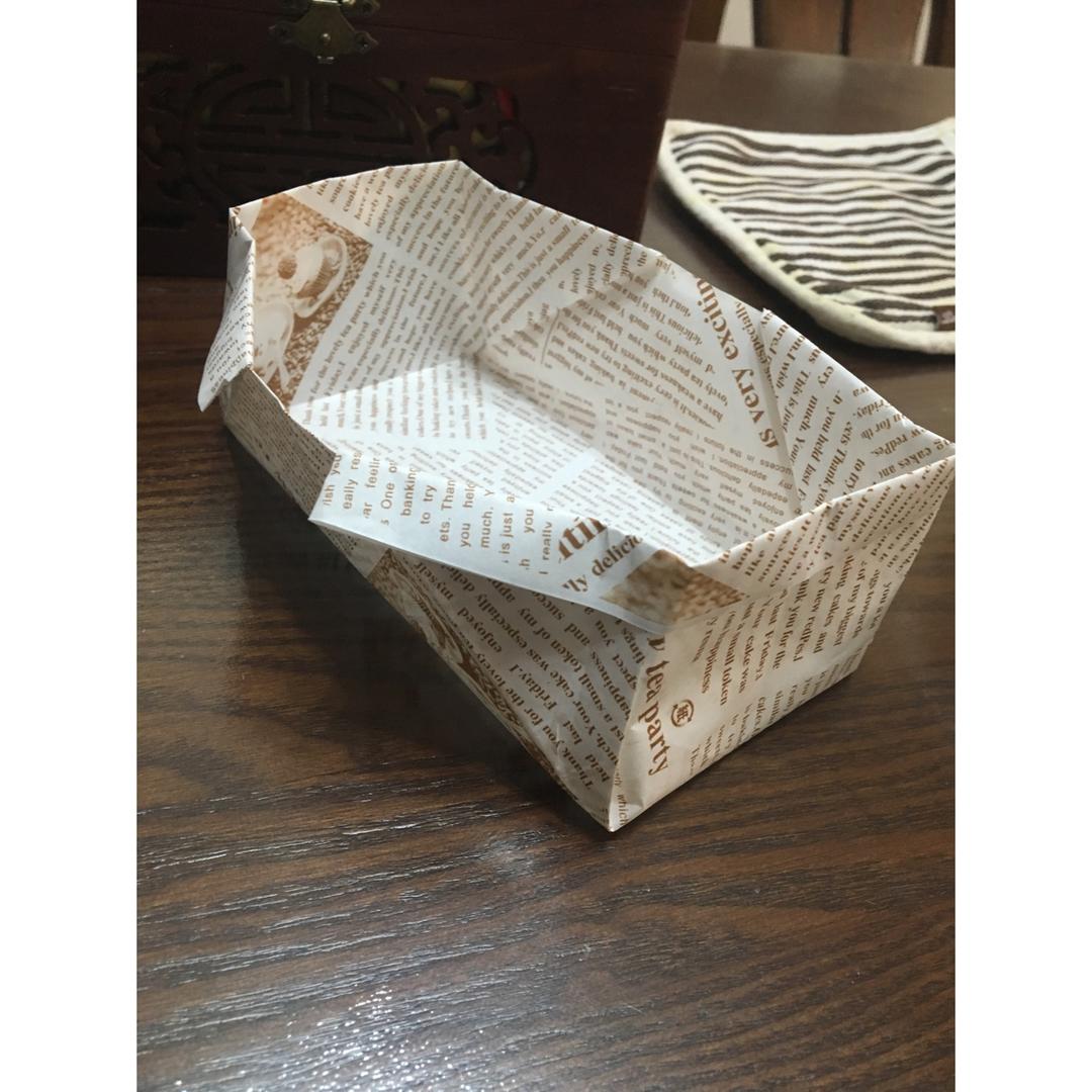 《Tinrry下午茶》教你做吞拿鱼三明治