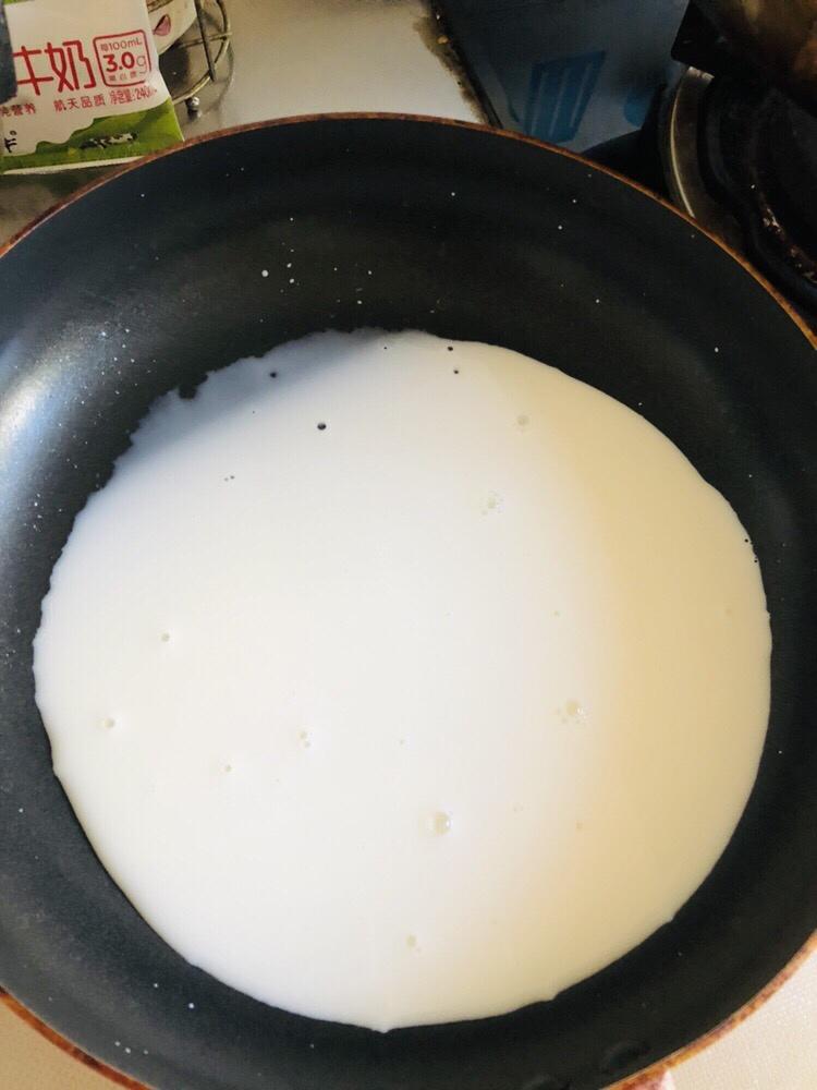 比超市卖的还好吃的奶酪棒