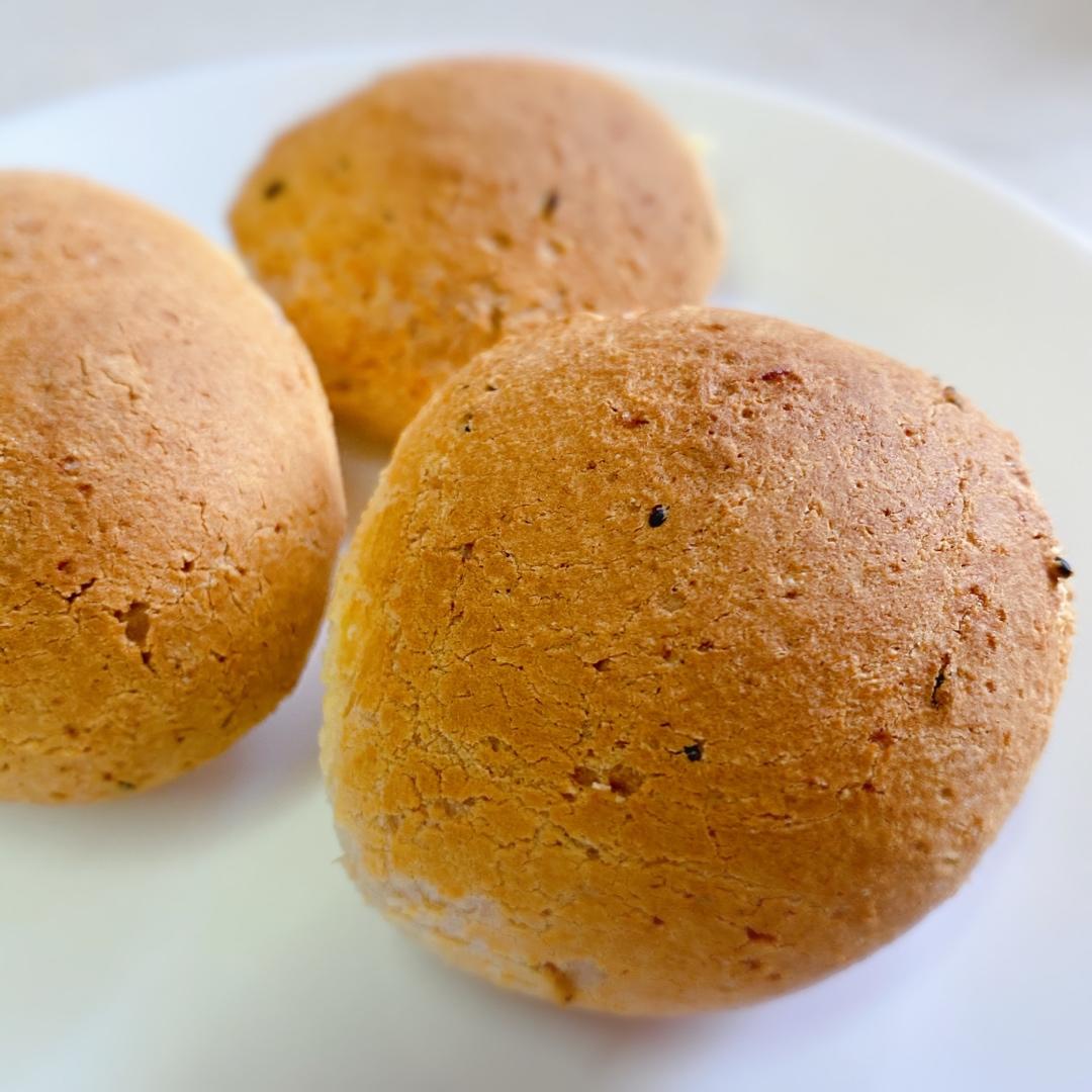 恐龙蛋·麻薯面包·麻薯包 自己做了1000➕的私人配方