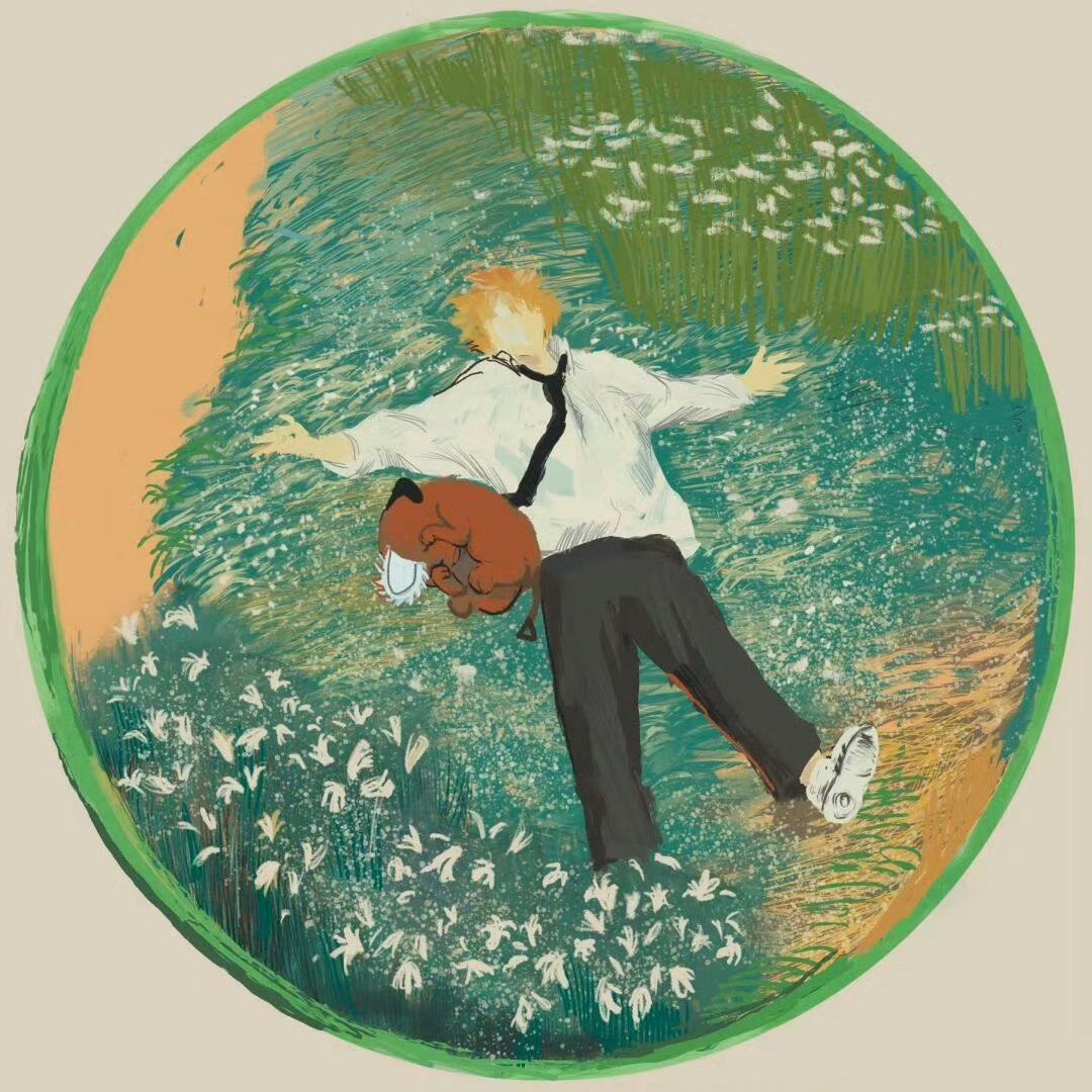 江绘锦