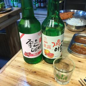 家庭韩国烤肉的做法 步骤6